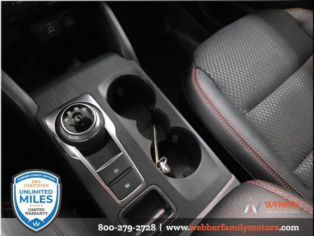 new 2026 Ford Escape car, priced at $31,759