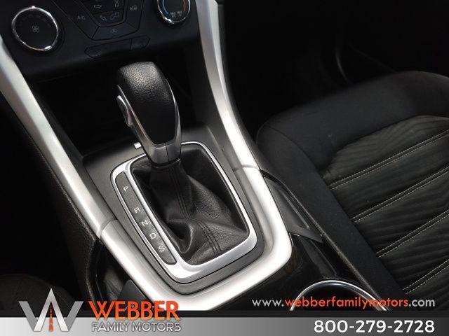 used 2016 Ford Fusion car, priced at $7,950