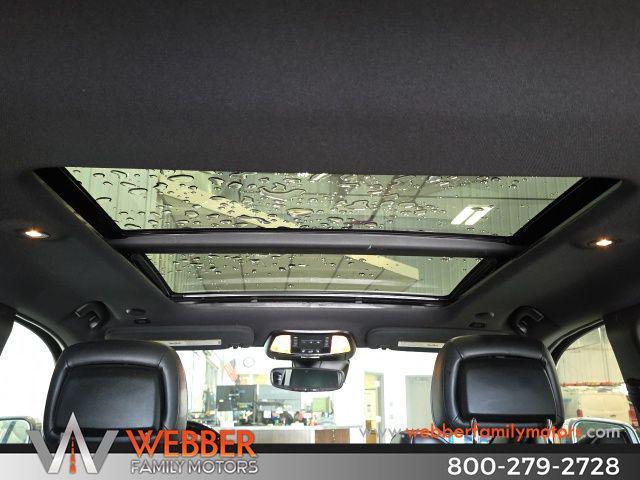 used 2020 Jeep Grand Cherokee car, priced at $25,900