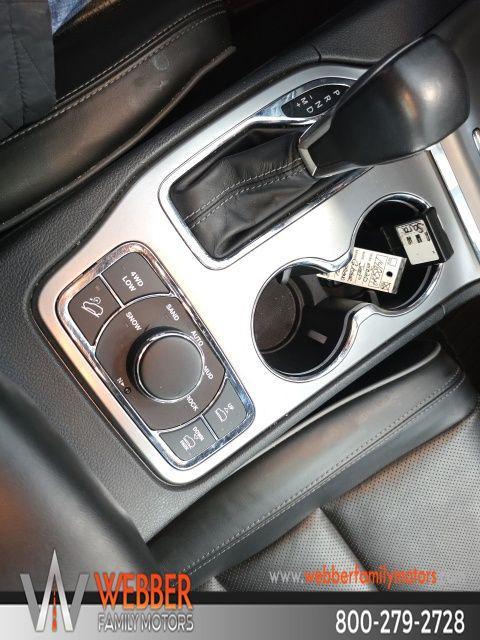 used 2020 Jeep Grand Cherokee car, priced at $25,900