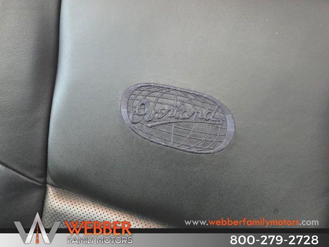 used 2020 Jeep Grand Cherokee car, priced at $25,900