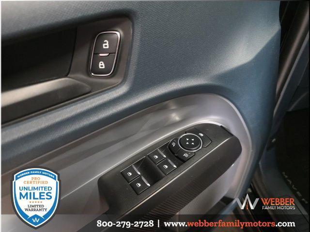 new 2026 Ford Maverick car, priced at $36,592