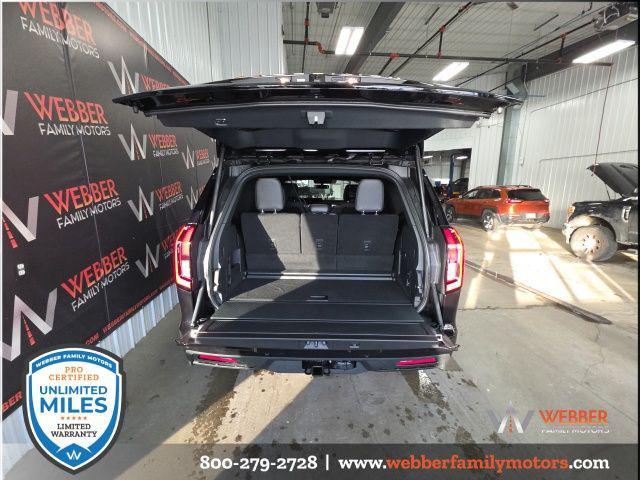 new 2026 Ford Expedition car, priced at $82,170