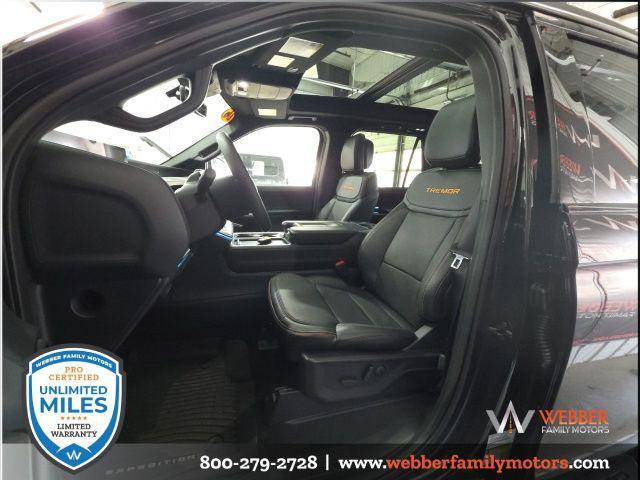 new 2026 Ford Expedition car, priced at $82,170