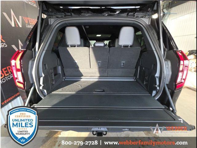 new 2026 Ford Expedition car, priced at $82,170