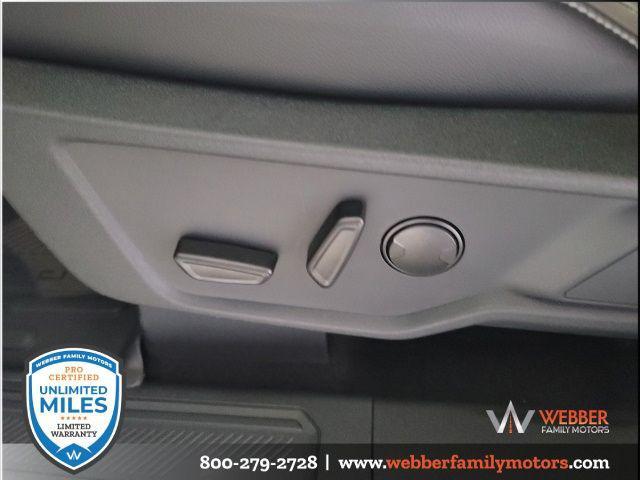 new 2025 Ford Bronco car, priced at $51,503