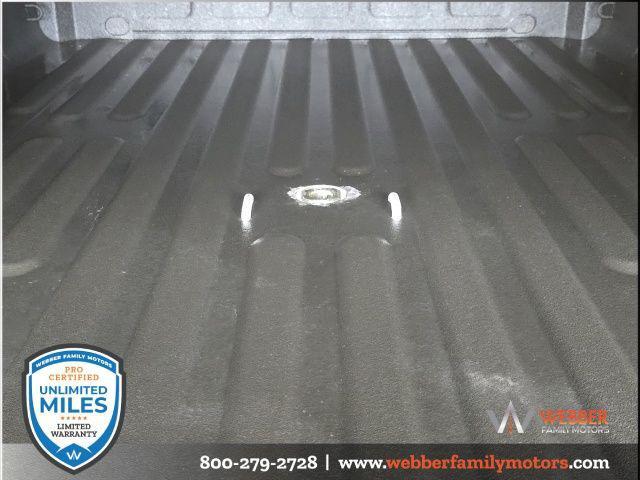 used 2022 Ram 3500 car, priced at $53,500