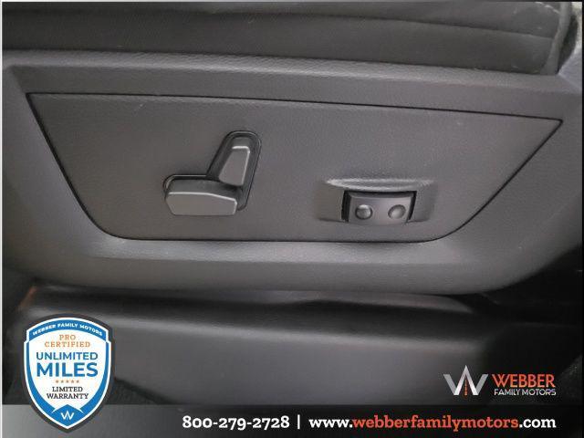 used 2022 Ram 3500 car, priced at $53,500