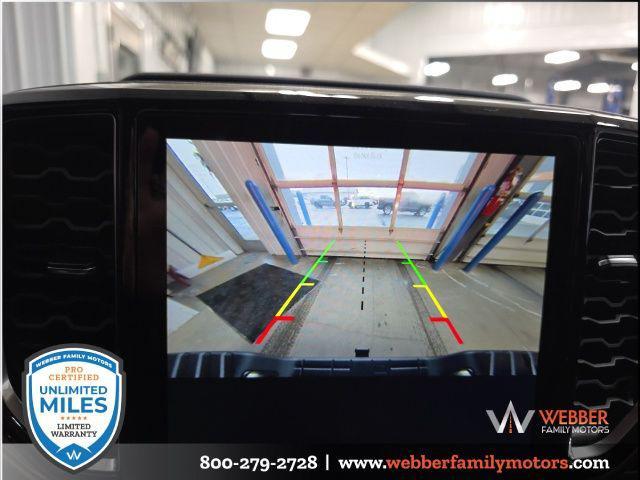 new 2025 Ford Ranger car, priced at $41,011