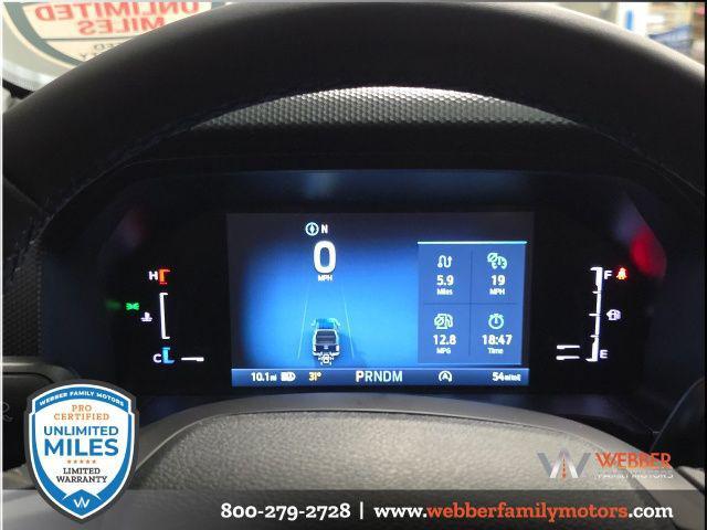 new 2025 Ford Ranger car, priced at $41,011