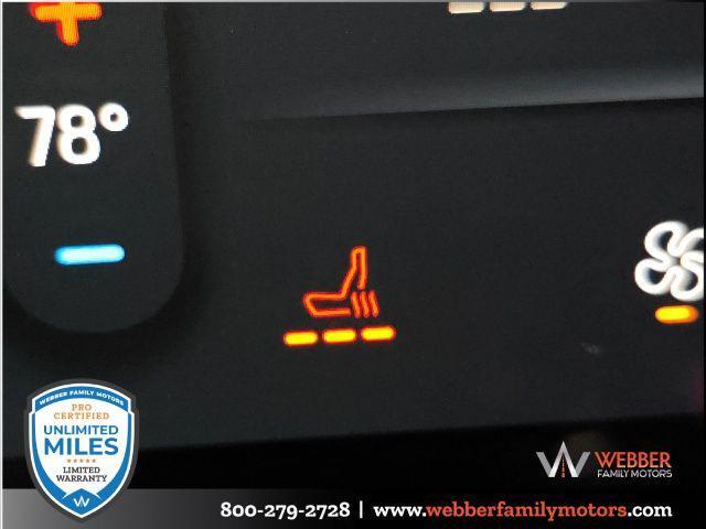 new 2025 Ford Ranger car, priced at $41,011