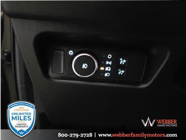 new 2025 Ford Ranger car, priced at $41,011