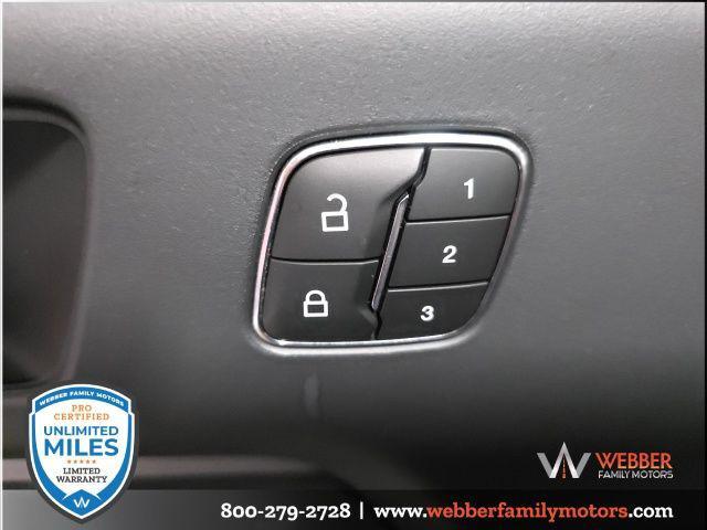 used 2023 Ford Bronco Sport car, priced at $28,450