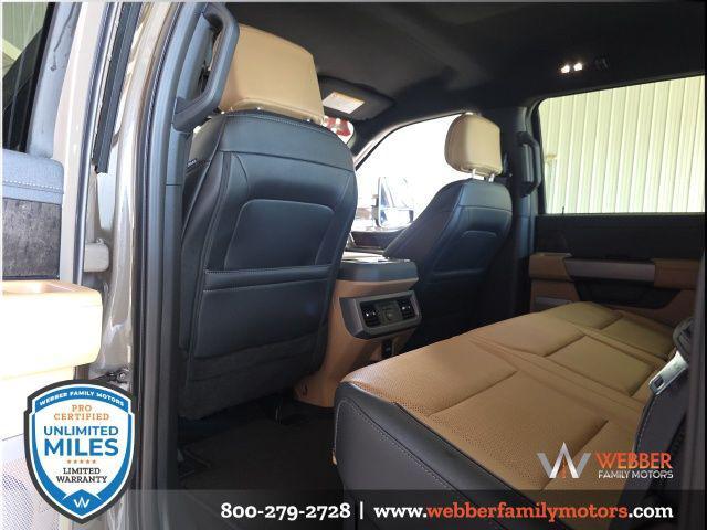 new 2026 Ford F-350 car, priced at $88,254