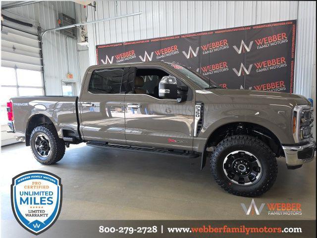 new 2026 Ford F-350 car, priced at $88,254