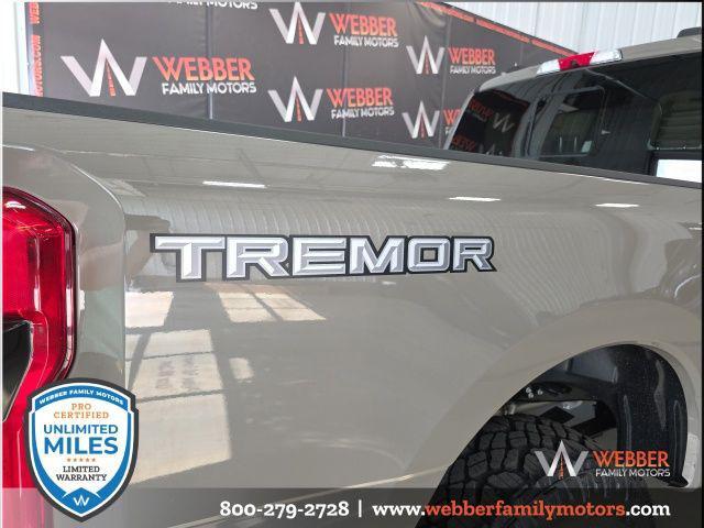 new 2026 Ford F-350 car, priced at $88,254