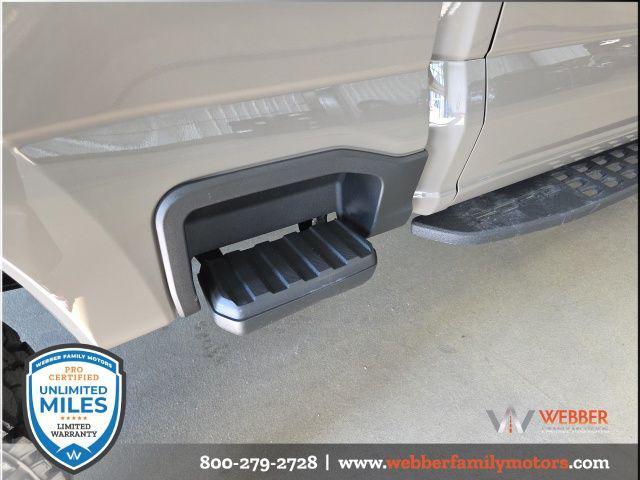 new 2026 Ford F-350 car, priced at $88,254