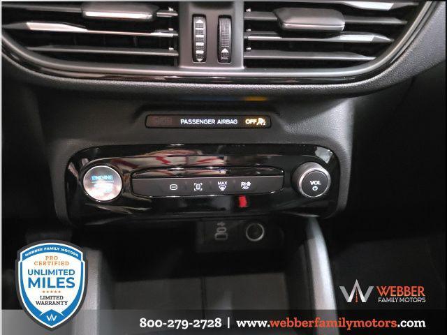 new 2026 Ford Escape car, priced at $32,959