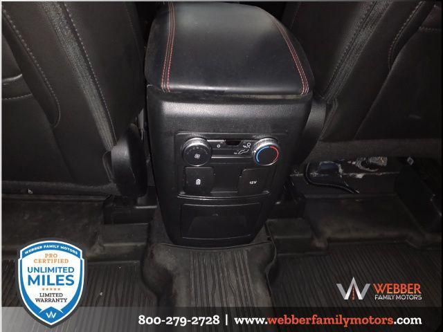 used 2022 Ford Explorer car, priced at $28,700