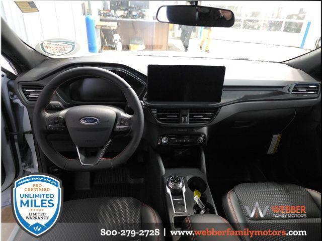 new 2026 Ford Escape car, priced at $32,234