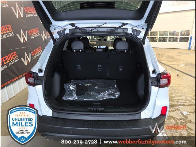 new 2026 Ford Escape car, priced at $32,234