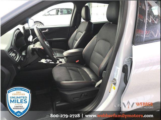 new 2026 Ford Escape car, priced at $32,234