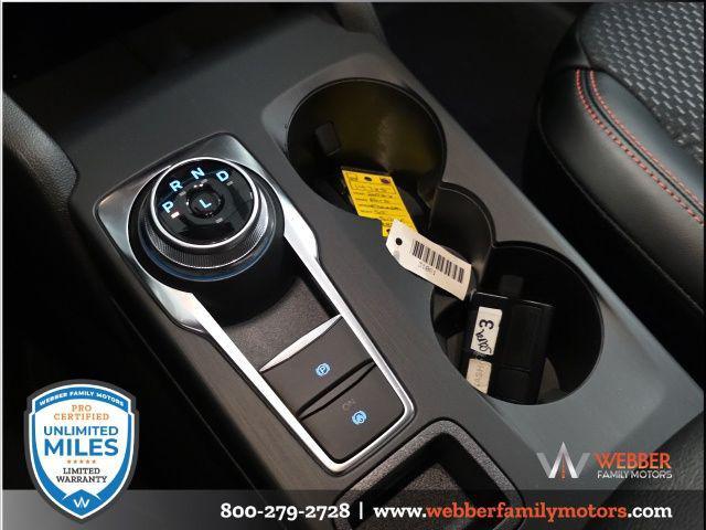 new 2026 Ford Escape car, priced at $32,234