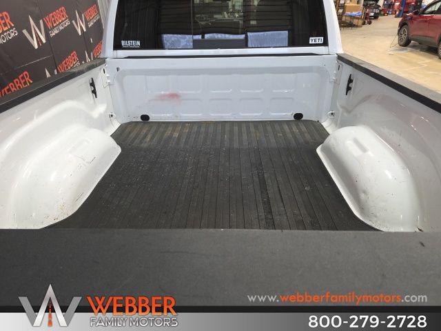 used 2022 Ram 2500 car, priced at $40,500