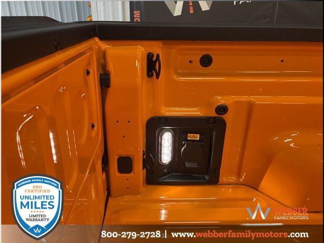 new 2026 Ford Maverick car, priced at $37,131