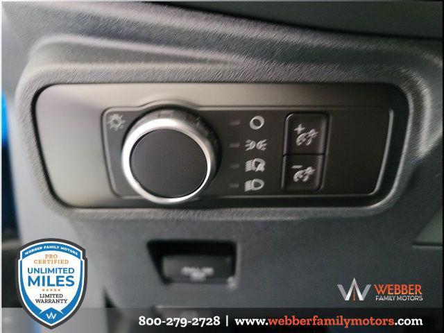 new 2025 Ford Bronco car, priced at $44,266