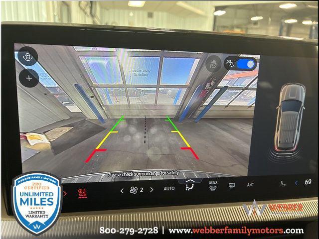 new 2026 Ford Explorer car, priced at $43,606