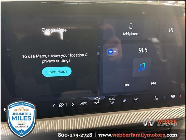 new 2026 Ford Explorer car, priced at $43,606