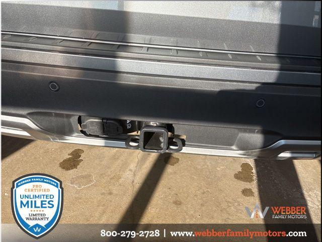 new 2026 Ford Explorer car, priced at $43,606