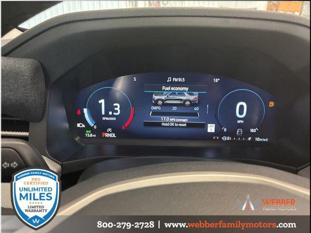 new 2026 Ford Explorer car, priced at $43,606