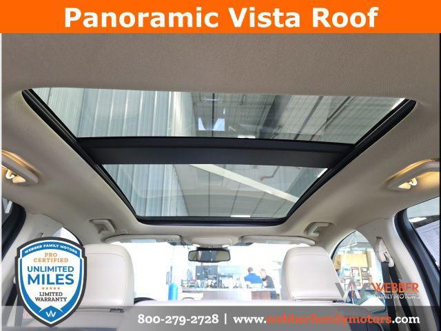 used 2022 Ford Edge car, priced at $25,750