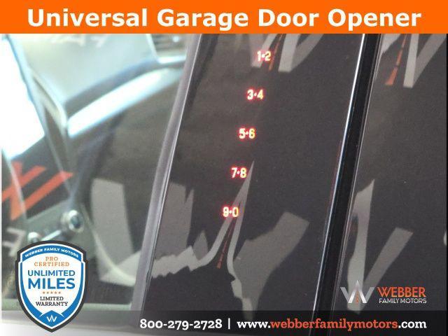 used 2022 Ford Edge car, priced at $25,750