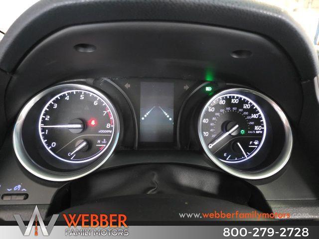 used 2018 Toyota Camry car, priced at $13,990