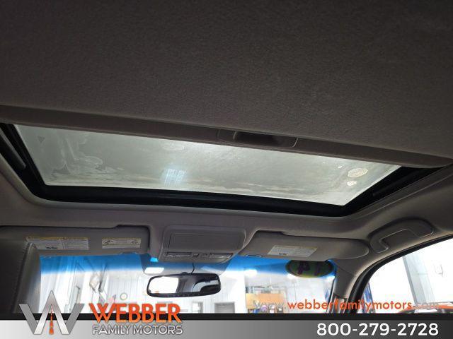 used 2014 Nissan Frontier car, priced at $17,850