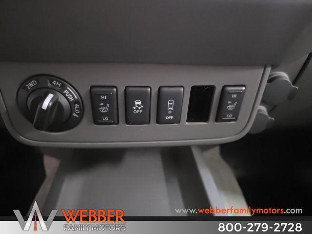 used 2014 Nissan Frontier car, priced at $17,850