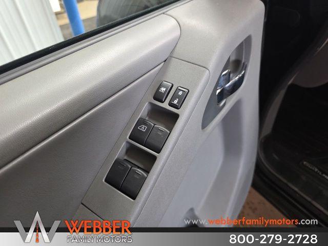 used 2014 Nissan Frontier car, priced at $17,850