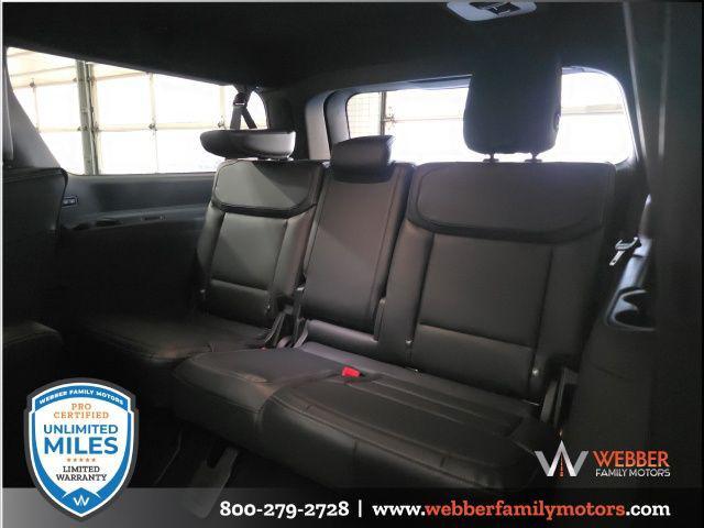 new 2025 Ford Expedition Max car, priced at $85,010