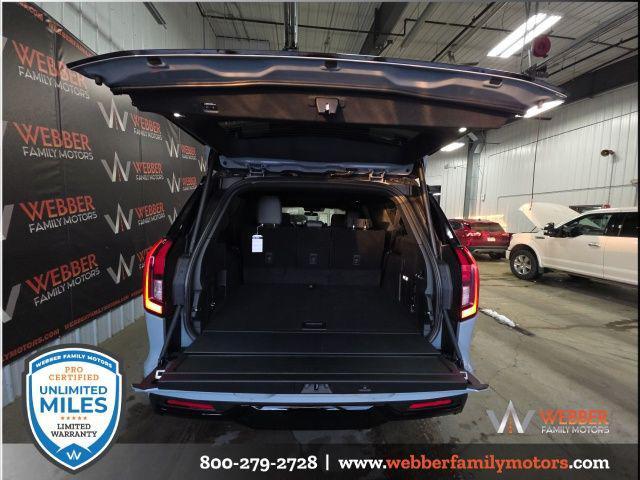 new 2025 Ford Expedition Max car, priced at $85,010