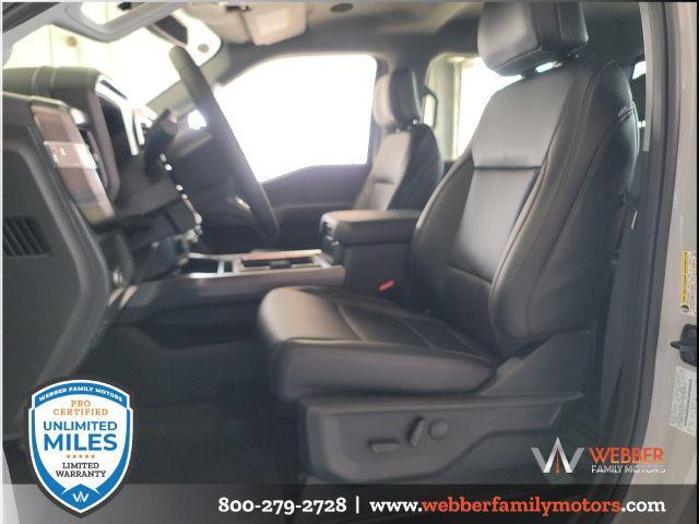 new 2025 Ford F-350 car, priced at $90,605