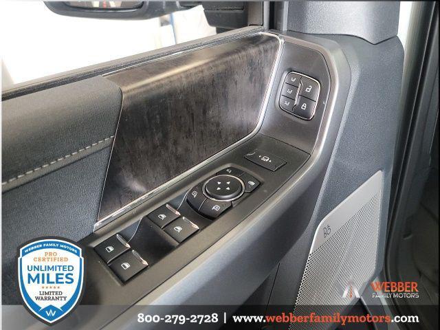 new 2025 Ford F-350 car, priced at $90,605