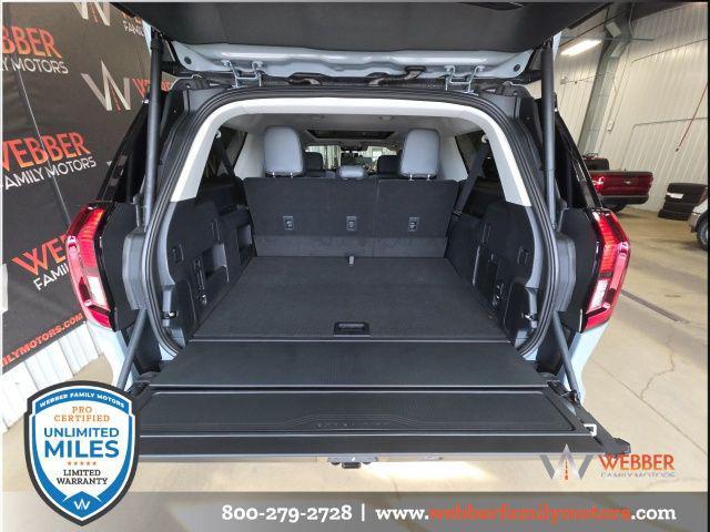 new 2026 Ford Expedition Max car, priced at $74,974