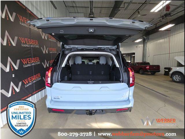 new 2026 Ford Expedition Max car, priced at $74,974