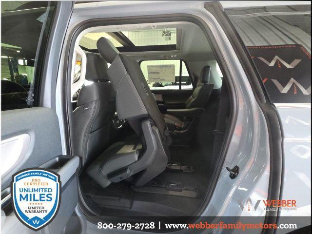 new 2026 Ford Expedition Max car, priced at $74,974