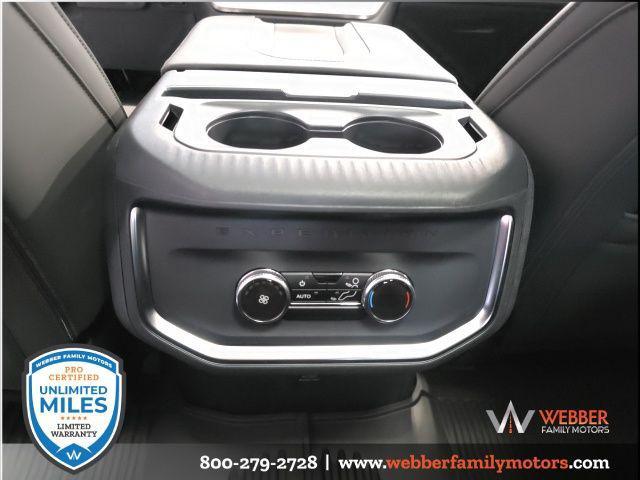 new 2026 Ford Expedition Max car, priced at $74,974