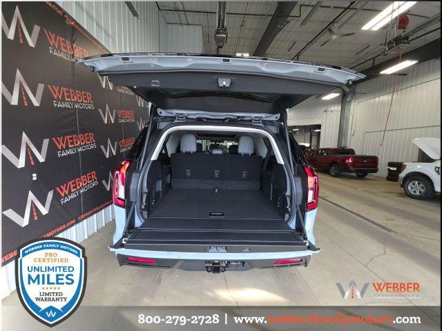 new 2026 Ford Expedition Max car, priced at $74,974