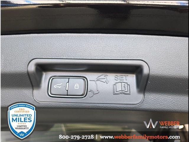 new 2026 Ford Explorer car, priced at $39,285